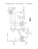 Method and apparatus for continuous flow bio-fuel production diagram and image