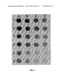 Colloidal Gold Single Reagent Quantitative Protein Assay diagram and image