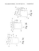 TEST-SENSOR CARTRIDGE diagram and image