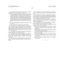 METHOD FOR ISOLATION OF BIOPOLYMER BY USING RE-CIRCULATING CHROMATOGRAPHY diagram and image