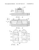 Novel underlayer for high performance magnetic tunneling junction MRAM diagram and image