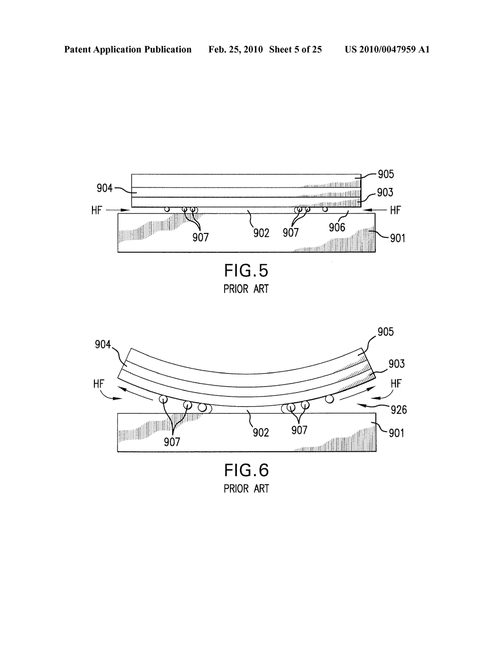 Epitaxial Lift Off on Film Mounted Inverted Metamorphic Multijunction Solar Cells - diagram, schematic, and image 06