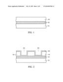 METHOD OF FABRICATING A PHASE-CHANGE MEMORY diagram and image