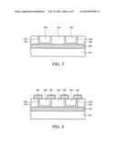 METHOD OF FABRICATING A PHASE-CHANGE MEMORY diagram and image