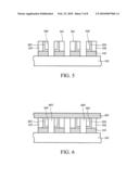 METHOD OF FABRICATING A PHASE-CHANGE MEMORY diagram and image