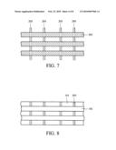 METHOD OF FABRICATING A PHASE-CHANGE MEMORY diagram and image