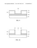 METHOD OF FABRICATING A PHASE-CHANGE MEMORY diagram and image