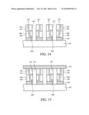 METHOD OF FABRICATING A PHASE-CHANGE MEMORY diagram and image