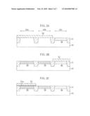 SEMICONDUCTOR DEVICE AND METHOD FOR FABRICATING THE SAME diagram and image