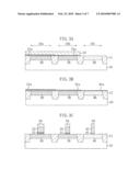 SEMICONDUCTOR DEVICE AND METHOD FOR FABRICATING THE SAME diagram and image