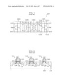 SEMICONDUCTOR DEVICE AND METHOD FOR FABRICATING THE SAME diagram and image