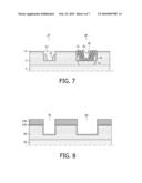 METHOD OF FABRICATING A BIPOLAR TRANSISTOR diagram and image