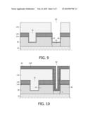 METHOD OF FABRICATING A BIPOLAR TRANSISTOR diagram and image