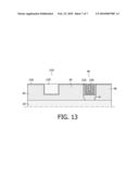 METHOD OF FABRICATING A BIPOLAR TRANSISTOR diagram and image