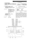 METHODS OF FORMING A LAYER, METHODS OF FORMING A GATE STRUCTURE AND METHODS OF FORMING A CAPACITOR diagram and image