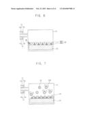 METHODS OF FORMING A LAYER, METHODS OF FORMING A GATE STRUCTURE AND METHODS OF FORMING A CAPACITOR diagram and image