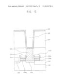 METHODS OF FORMING A LAYER, METHODS OF FORMING A GATE STRUCTURE AND METHODS OF FORMING A CAPACITOR diagram and image