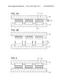 MANUFACTURING METHOD OF SUBSTRATE PROVIDED WITH SEMICONDUCTOR FILMS diagram and image