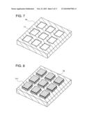 MANUFACTURING METHOD OF SUBSTRATE PROVIDED WITH SEMICONDUCTOR FILMS diagram and image