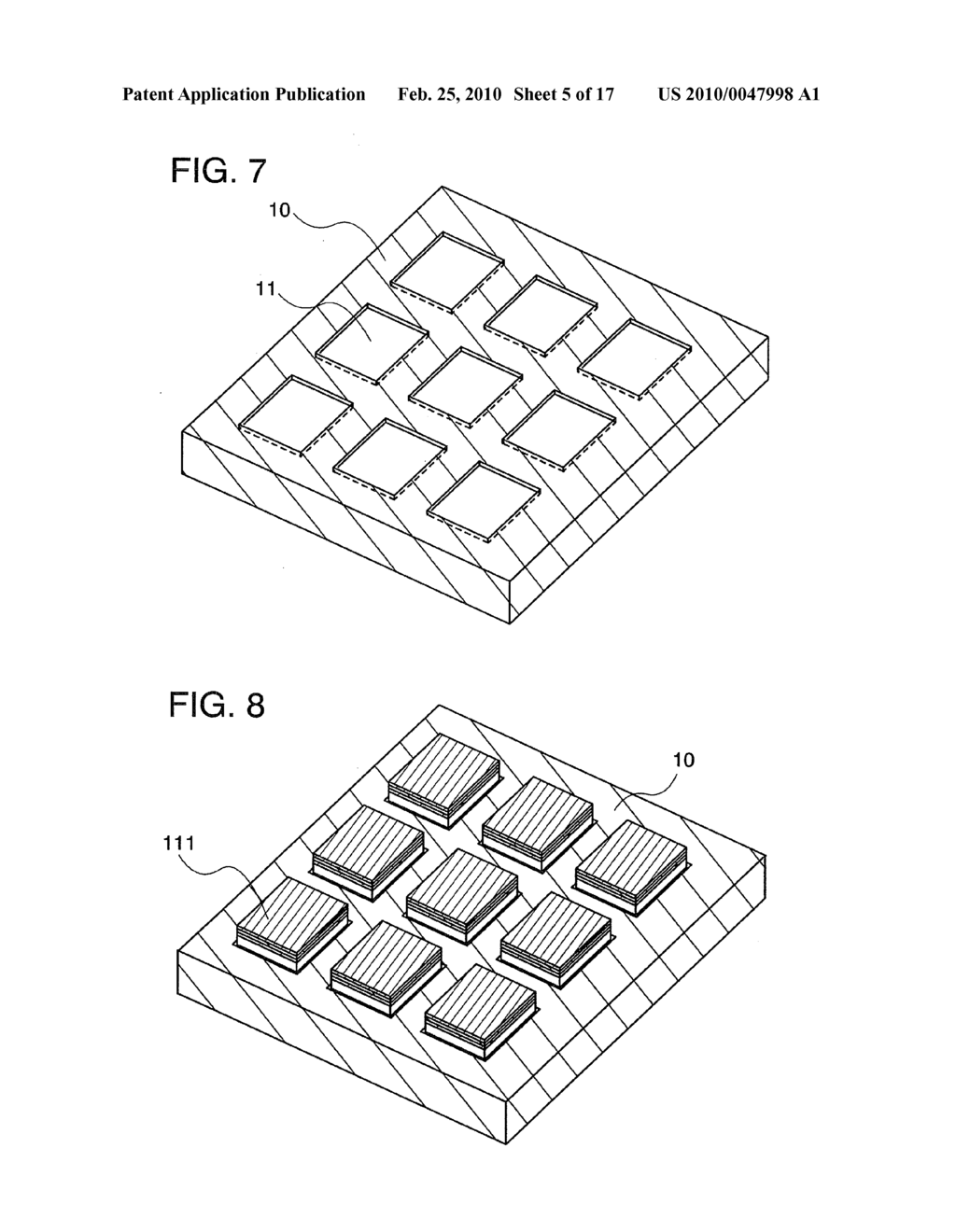 MANUFACTURING METHOD OF SUBSTRATE PROVIDED WITH SEMICONDUCTOR FILMS - diagram, schematic, and image 06