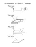 MANUFACTURING METHOD OF SUBSTRATE PROVIDED WITH SEMICONDUCTOR FILMS diagram and image