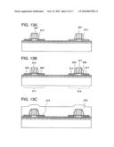 MANUFACTURING METHOD OF SUBSTRATE PROVIDED WITH SEMICONDUCTOR FILMS diagram and image