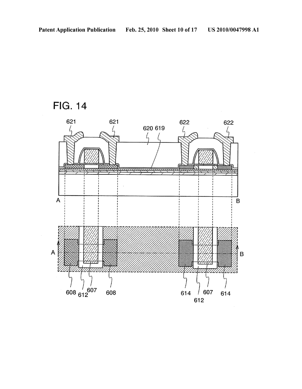 MANUFACTURING METHOD OF SUBSTRATE PROVIDED WITH SEMICONDUCTOR FILMS - diagram, schematic, and image 11