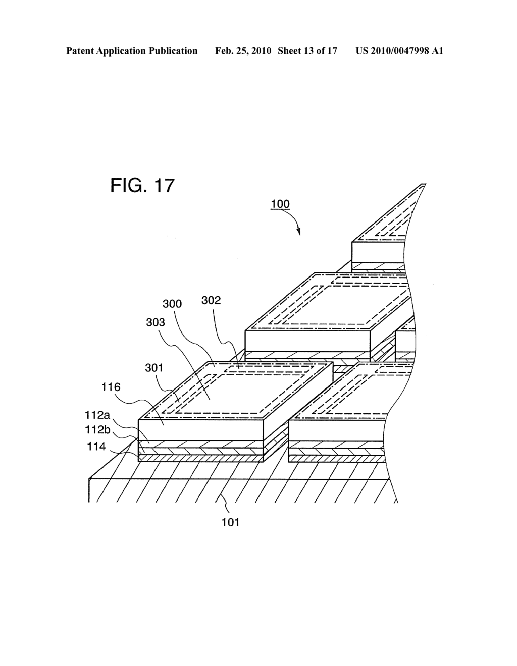 MANUFACTURING METHOD OF SUBSTRATE PROVIDED WITH SEMICONDUCTOR FILMS - diagram, schematic, and image 14