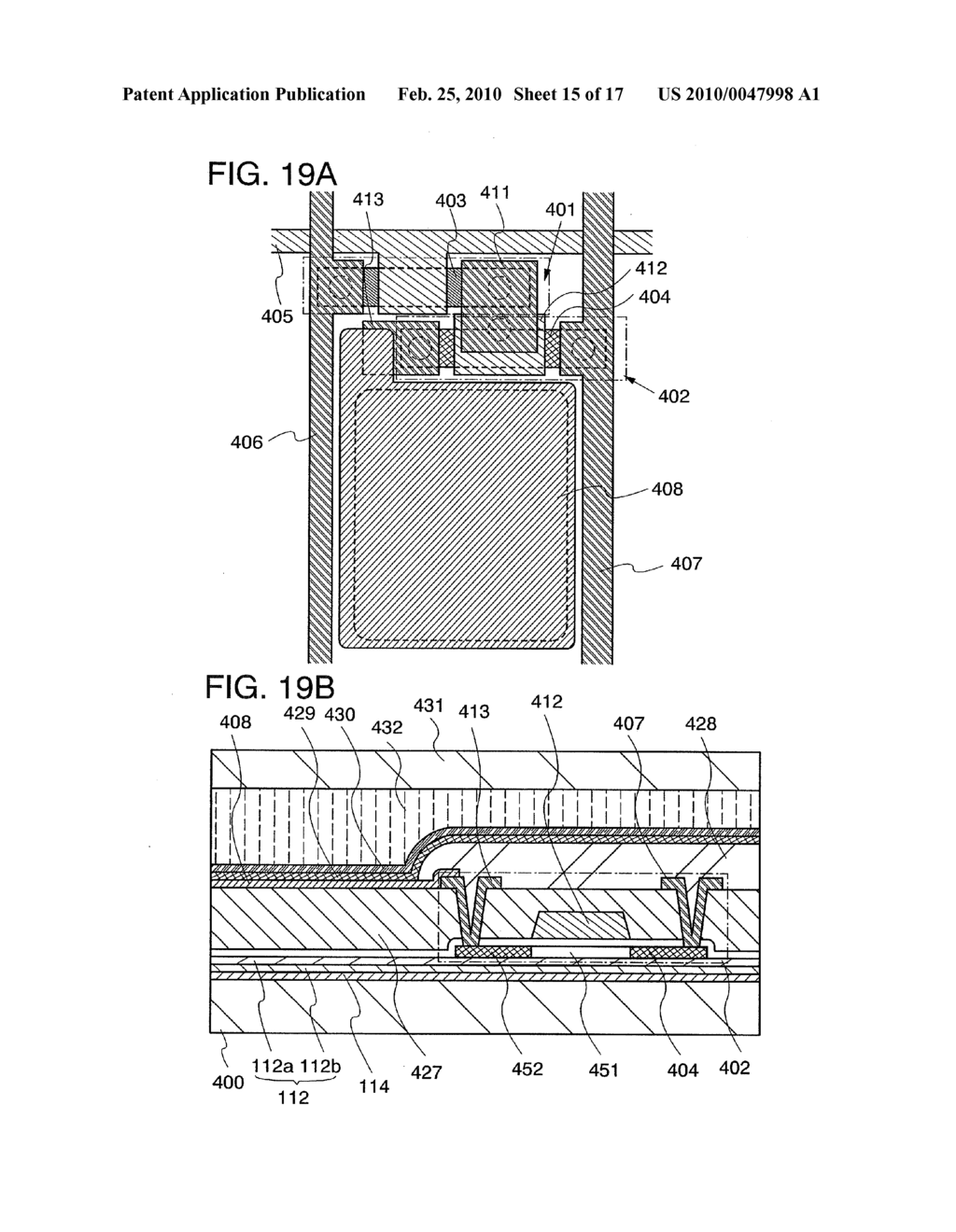 MANUFACTURING METHOD OF SUBSTRATE PROVIDED WITH SEMICONDUCTOR FILMS - diagram, schematic, and image 16