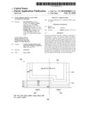 NOVEL HIGH-K METAL GATE CMOS PATTERNING METHOD diagram and image