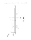 NOVEL HIGH-K METAL GATE CMOS PATTERNING METHOD diagram and image