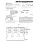 Methods of Forming Void-Free Layers in Openings of Semiconductor Substrates diagram and image