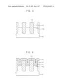 Methods of Forming Void-Free Layers in Openings of Semiconductor Substrates diagram and image