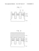 Methods of Forming Void-Free Layers in Openings of Semiconductor Substrates diagram and image