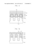 Methods of Forming Void-Free Layers in Openings of Semiconductor Substrates diagram and image