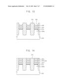 Methods of Forming Void-Free Layers in Openings of Semiconductor Substrates diagram and image