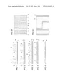 Methods for Manufacturing a Structure on a Substrate and Intermediate Product diagram and image