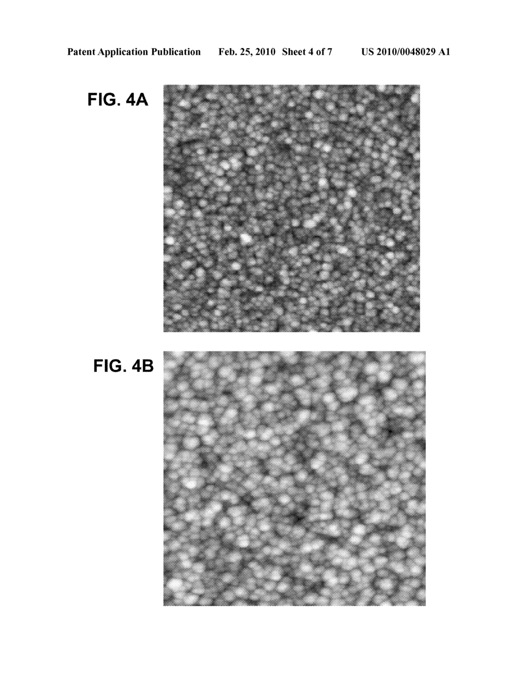 Surface Preparation for Thin Film Growth by Enhanced Nucleation - diagram, schematic, and image 05