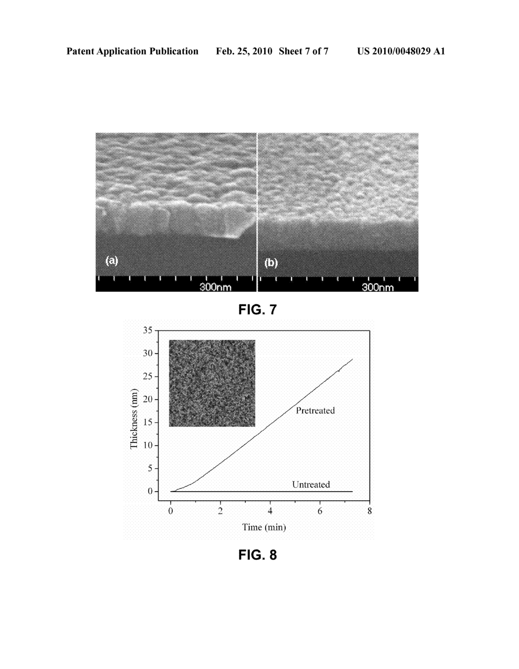 Surface Preparation for Thin Film Growth by Enhanced Nucleation - diagram, schematic, and image 08