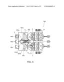 ROBOT APPARATUS AND PROCESSING APPARATUS PROVIDED THEREWITH, ASHING SYSTEM, AND ASHING METHOD diagram and image