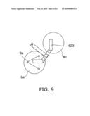 ROBOT APPARATUS AND PROCESSING APPARATUS PROVIDED THEREWITH, ASHING SYSTEM, AND ASHING METHOD diagram and image