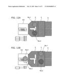 ROBOT APPARATUS AND PROCESSING APPARATUS PROVIDED THEREWITH, ASHING SYSTEM, AND ASHING METHOD diagram and image