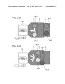 ROBOT APPARATUS AND PROCESSING APPARATUS PROVIDED THEREWITH, ASHING SYSTEM, AND ASHING METHOD diagram and image