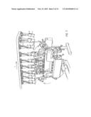 METHOD AND DEVICE FOR PROCESSING A CARCASS PART OF A SLAUGHTERED POULTRY diagram and image