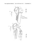 METHOD AND DEVICE FOR PROCESSING A CARCASS PART OF A SLAUGHTERED POULTRY diagram and image