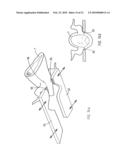 METHOD AND DEVICE FOR PROCESSING A CARCASS PART OF A SLAUGHTERED POULTRY diagram and image