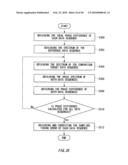 MEASURING DEVICE, TEST DEVICE, ELECTRONIC DEVICE, MEASURING METHOD, PROGRAM, AND RECORDING MEDIUM diagram and image