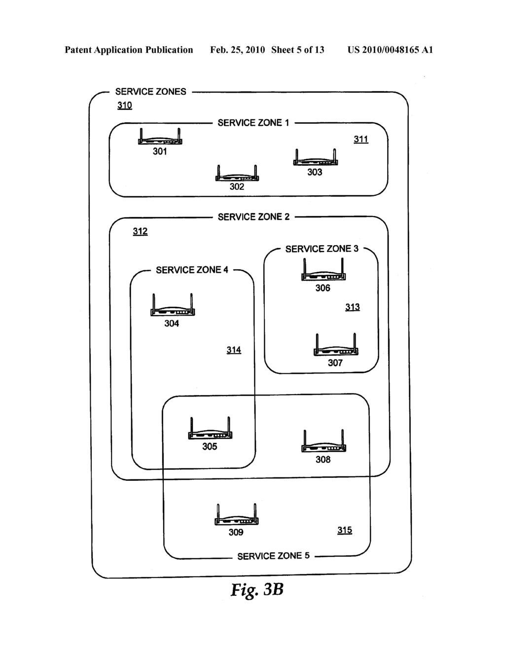 SYSTEM AND METHOD FOR RATING AN IP-BASED WIRELESS TELECOMMUNICATIONS BASED ON ACCESS POINT - diagram, schematic, and image 06