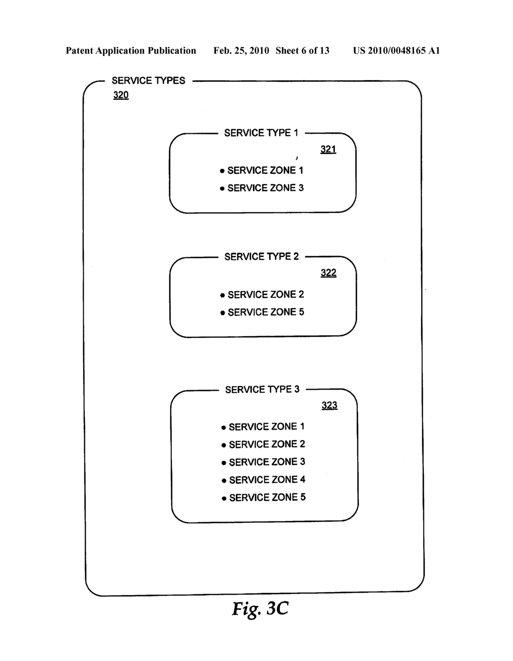 SYSTEM AND METHOD FOR RATING AN IP-BASED WIRELESS TELECOMMUNICATIONS BASED ON ACCESS POINT - diagram, schematic, and image 07