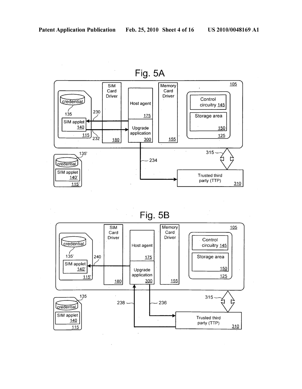 Memory device upgrade - diagram, schematic, and image 05